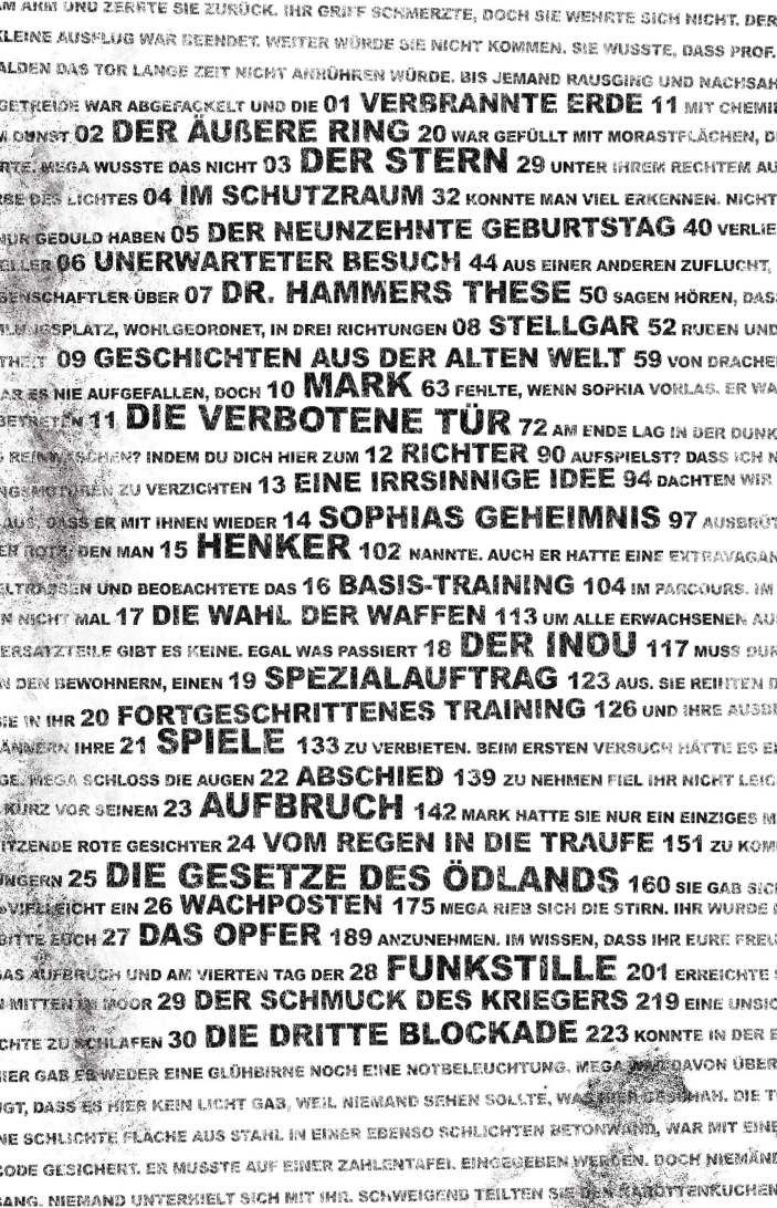 15-07-06 Inhaltsverzeichnis ÖDLAND I Print