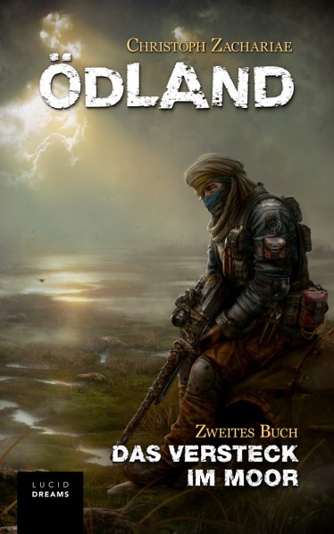 Oedland II Cover klein