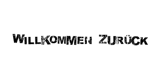 15-08-30 Willkommen zurück klein