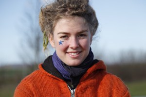 Lenaig Hemonet aka Verwirrtes Kind