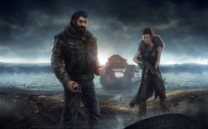 ÖDLAND III Hagen und Mega