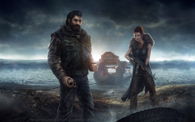 ÖDLAND - Drittes Buch 01 1920x1200