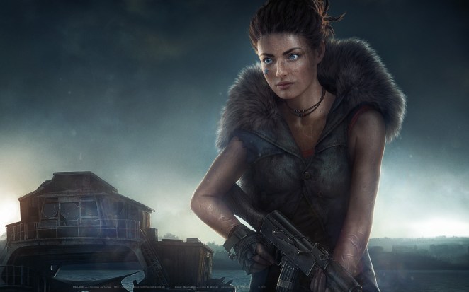 ÖDLAND - Drittes Buch 02 1920x1200