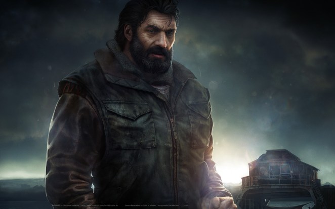 ÖDLAND - Drittes Buch 03 1920x1200