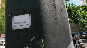 17-06-22 Patinierdienst