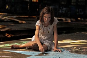 01 1540 Nessa Füße nach rechts misstrauisch