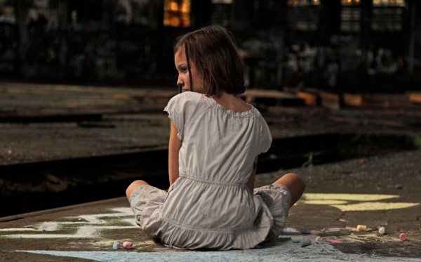 15 1572 Nessa Rücken Blick links