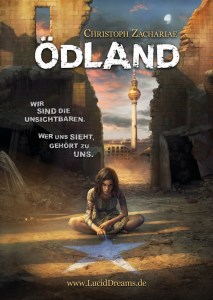 18-01-02 A2 ÖDLAND Trainposter KLEIN B