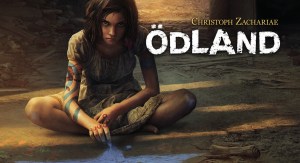 Oedland IV Postkarte KLEIN