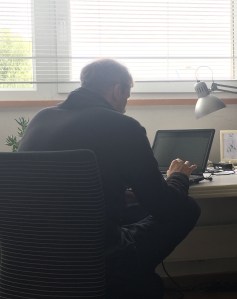 18-08-15 Stralsund Arbeit an ÖDLAND V