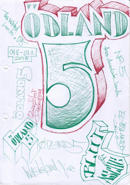 18-11-24 ÖDLAND V Titel gestaltet von Testleser Torsten