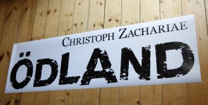 19-02-12 ÖDLAND Schriftzug Poster KLEIN