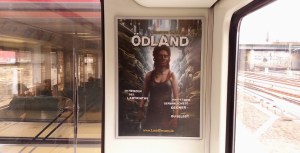 19-03-15 OEDLAND V-Poster S7 Ostbahnhof