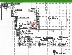 19-03-28 LBM 2019 Standkarte Halle 5 D308 KLEIN NEU