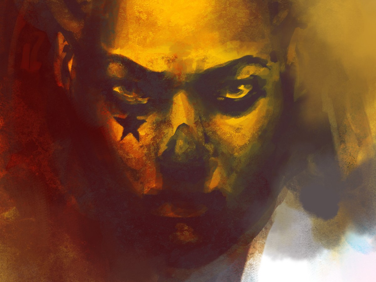 ÖDLAND Hörbuch-Teaser & Mega&nbsp;Cosplay