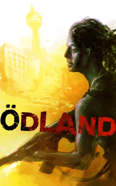 ÖDLAND GA Entwurf 01