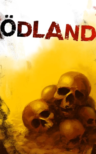 ÖDLAND GA Entwurf 04