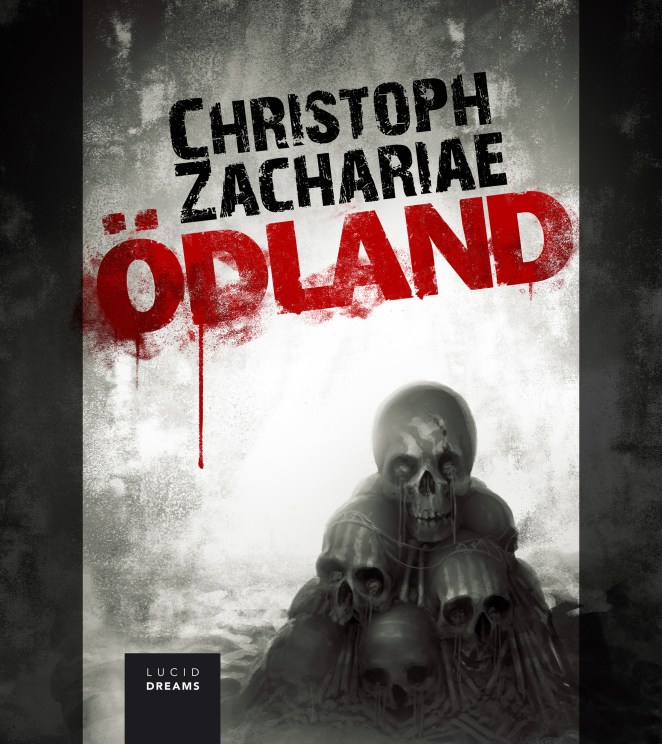 ÖDLAND GA Verlag-Titelfont KLEIN