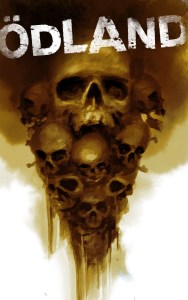 ÖDLAND GA Entwurf 05