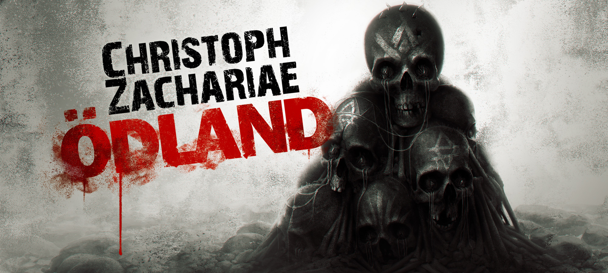 ÖDLAND Gesamtausgabe Banner