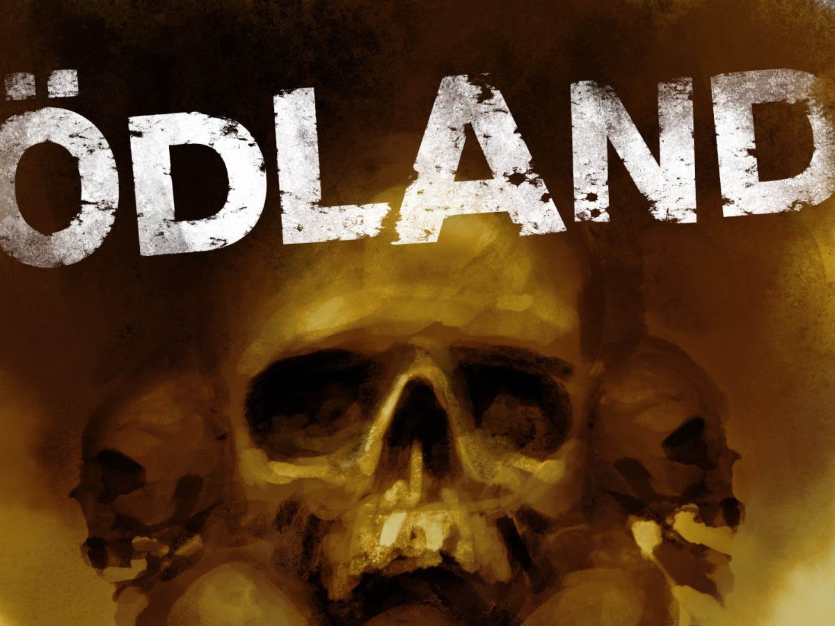 Making-of Hörbuch-Teaser Vaile&nbsp;Fuchs