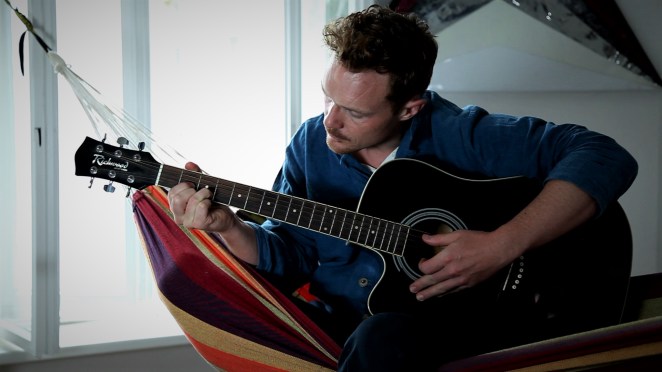 Hörbuch-Teaser Bernd Egger